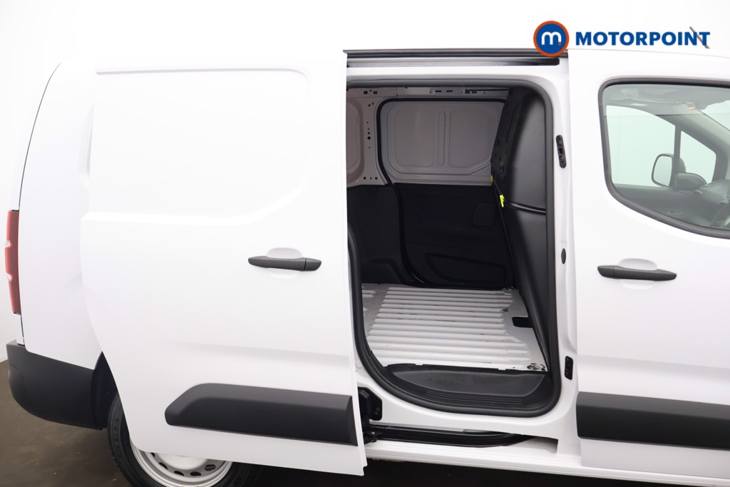 Used Peugeot Partner 2025 for sale - 77286491: Photo 22