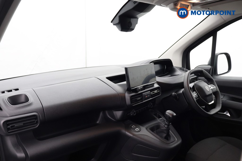 Used Peugeot Partner 2025 for sale - 77286491: Photo 25