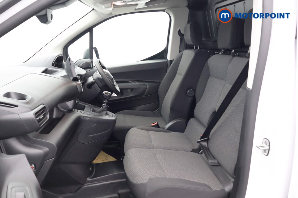 Used Peugeot Partner 2025 for sale - 77286491: Photo 26