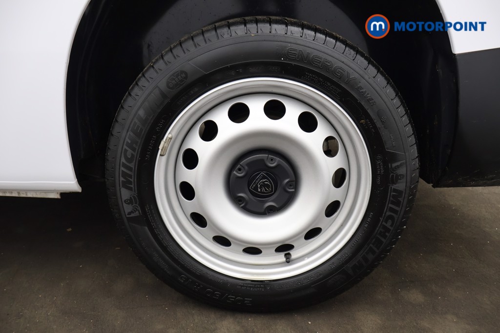 Used Peugeot Partner 2025 for sale - 77286491: Photo 27