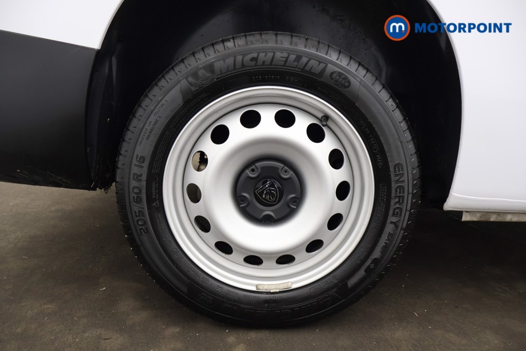 Used Peugeot Partner 2025 for sale - 77286491: Photo 28