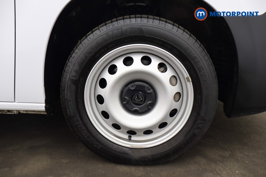 Used Peugeot Partner 2025 for sale - 77286491: Photo 29