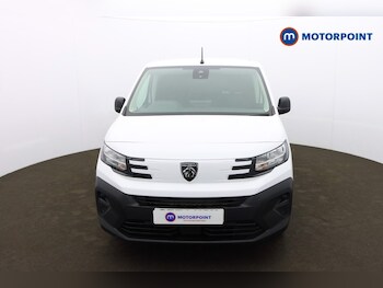 Used Peugeot Partner 2025 for sale - 77286491: Photo