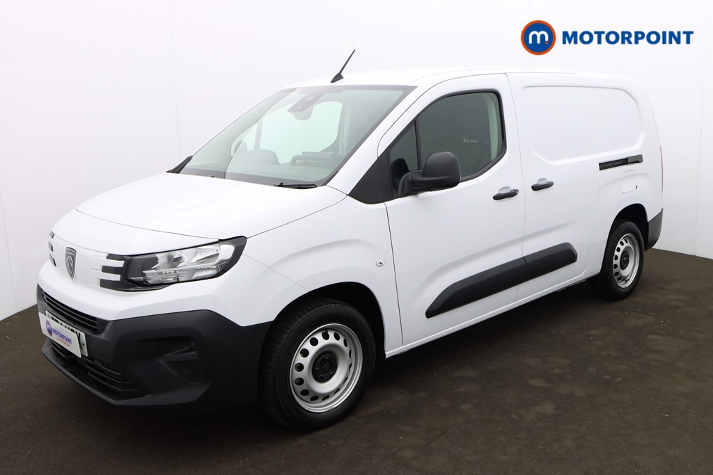 Used Peugeot Partner 2025 for sale - 77286491: Photo 3