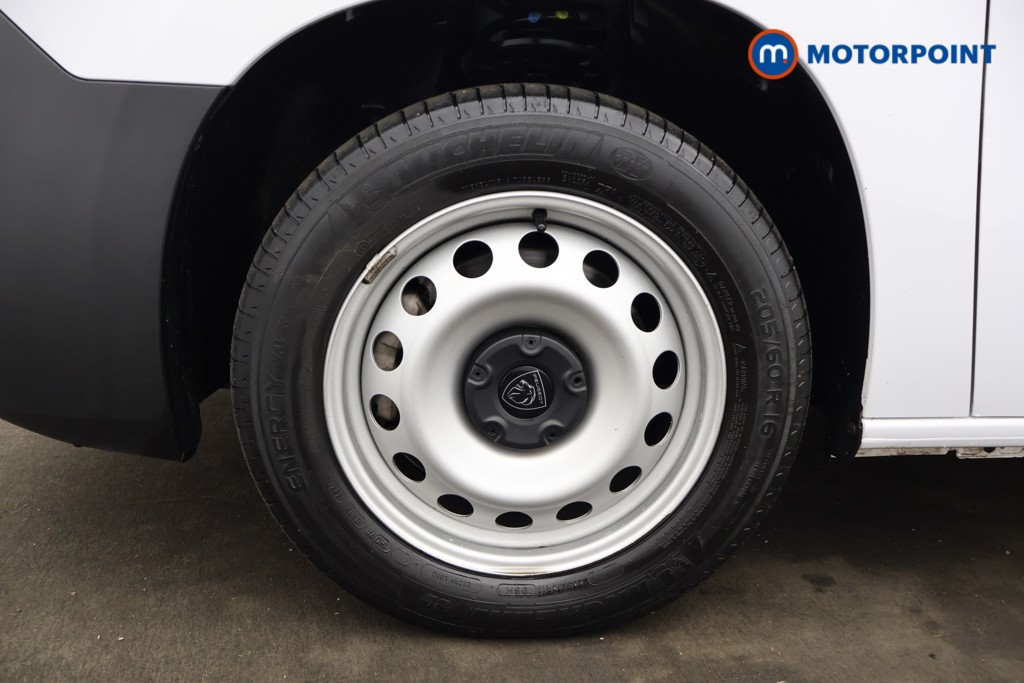 Used Peugeot Partner 2025 for sale - 77286491: Photo 30