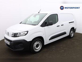 Used Peugeot Partner 2025 for sale - 77286491: Photo