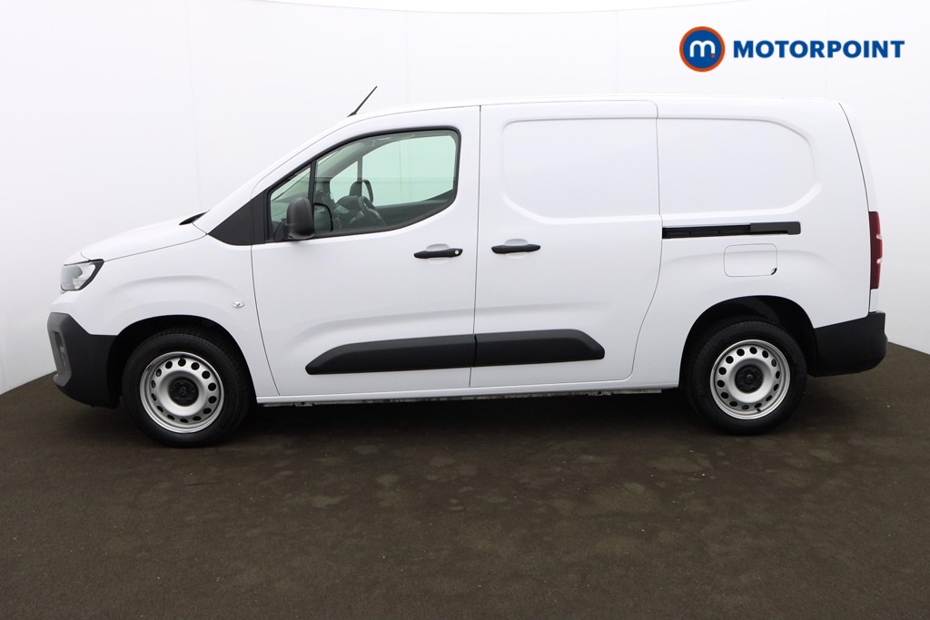 Used Peugeot Partner 2025 for sale - 77286491: Photo 4