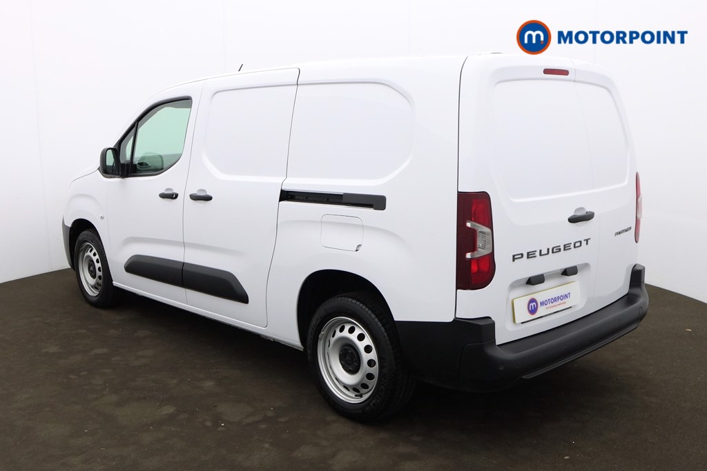 Used Peugeot Partner 2025 for sale - 77286491: Photo 5