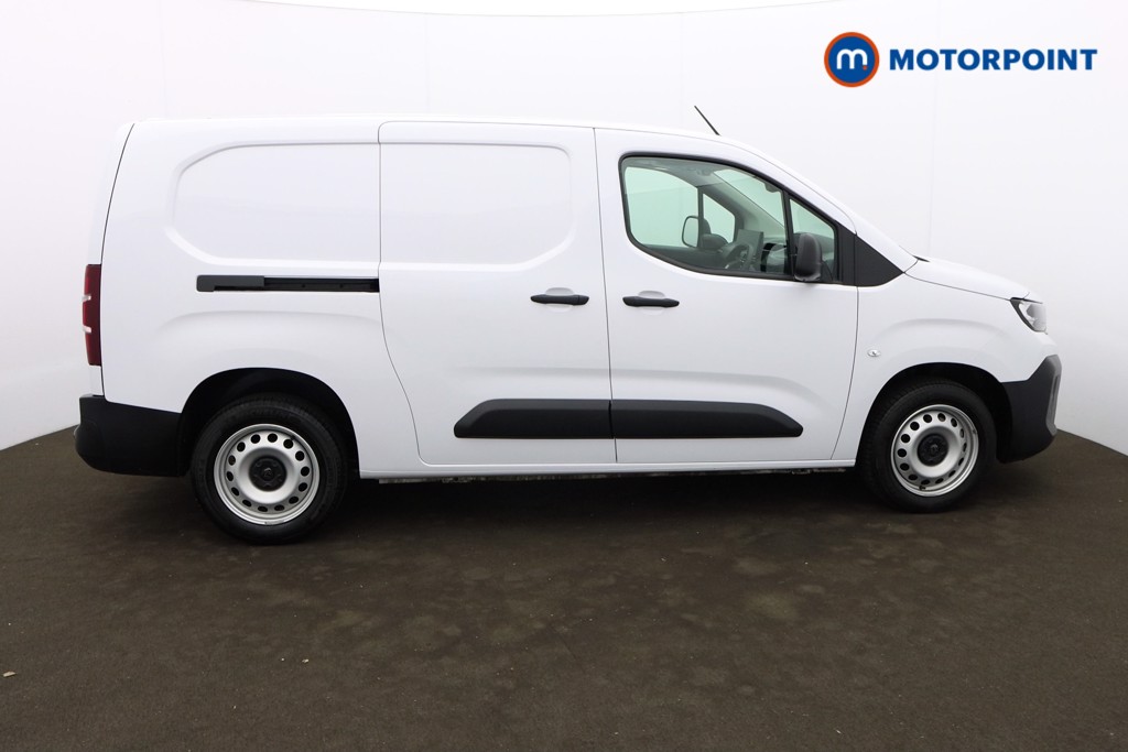 Used Peugeot Partner 2025 for sale - 77286491: Photo 8