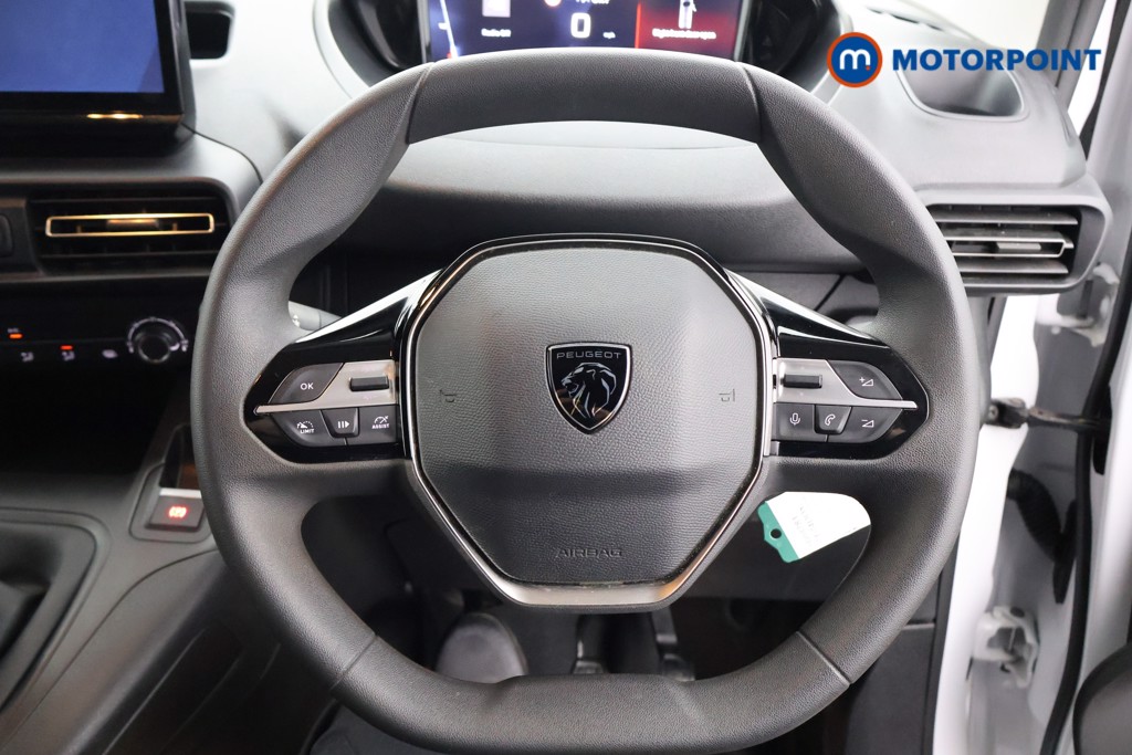 Used Peugeot Partner 2025 for sale - 77286491: Photo 9