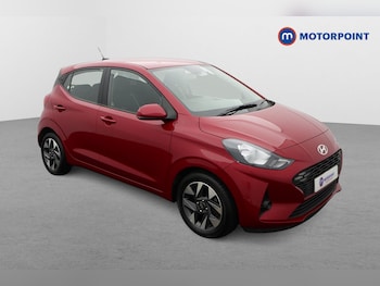 Used Hyundai i10 2025 for sale - 78942449: Photo