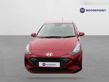 Used Hyundai i10 2025 for sale - 78942449: Photo