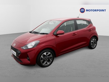 Used Hyundai i10 2025 for sale - 78942449: Photo