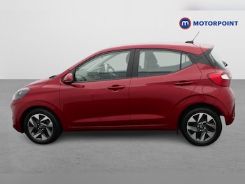Used Hyundai i10 2025 for sale - 78942449: Photo