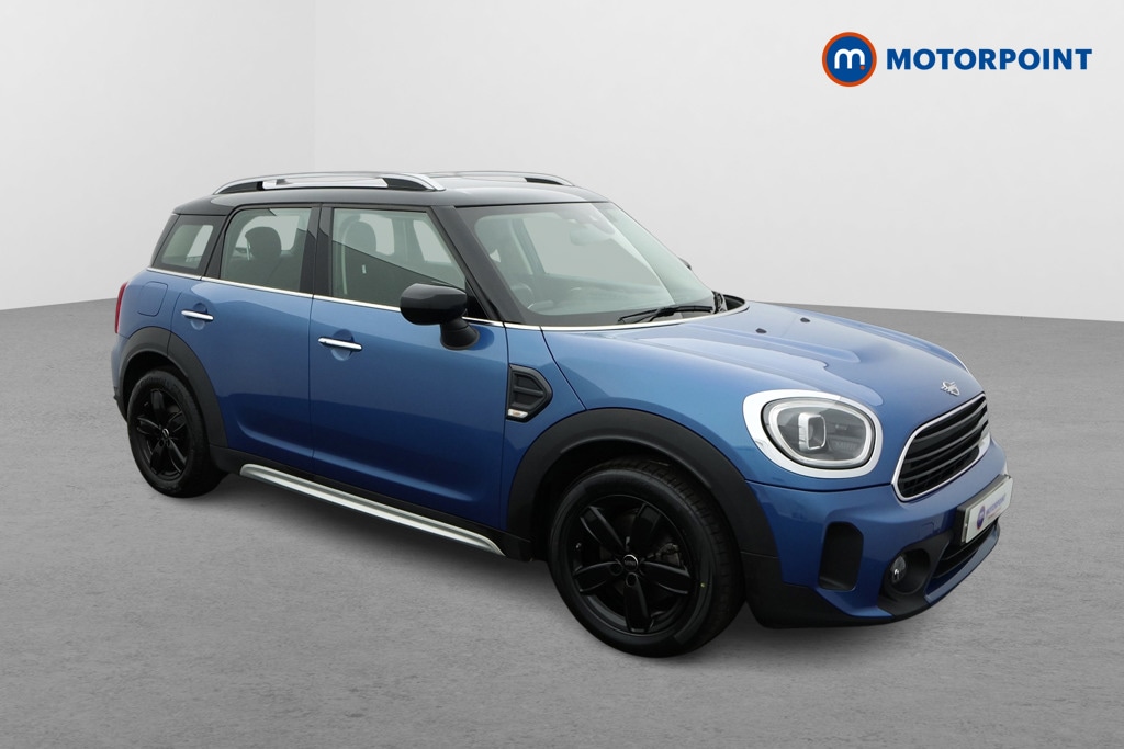 Used MINI Countryman 2023 for sale - 76835849: Photo 1