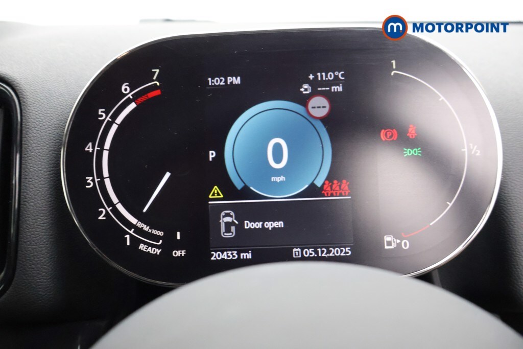 Used MINI Countryman 2023 for sale - 76835849: Photo 12