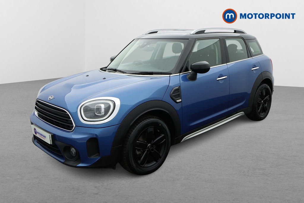 Used MINI Countryman 2023 for sale - 76835849: Photo 3