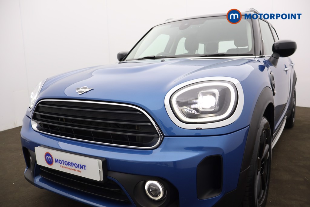Used MINI Countryman 2023 for sale - 76835849: Photo 38