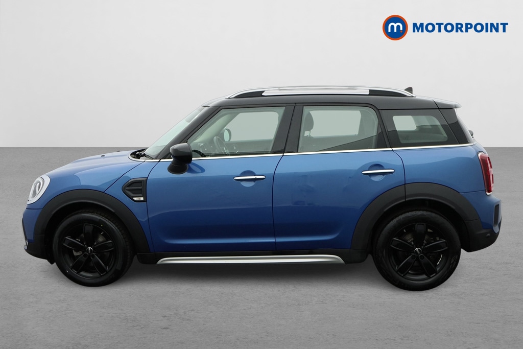 Used MINI Countryman 2023 for sale - 76835849: Photo 4