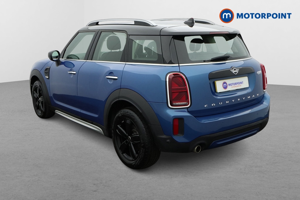Used MINI Countryman 2023 for sale - 76835849: Photo 5