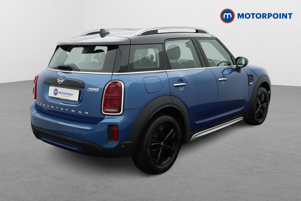 Used MINI Countryman 2023 for sale - 76835849: Photo 7