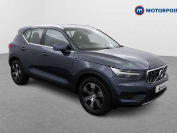 2022 - 1.5 T3 [163] Inscription 5dr