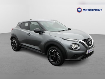 Used Nissan Juke 2024 for sale - 78737003: Photo