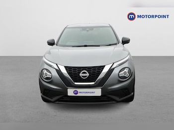 Used Nissan Juke 2024 for sale - 78737003: Photo