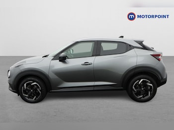 Used Nissan Juke 2024 for sale - 78737003: Photo