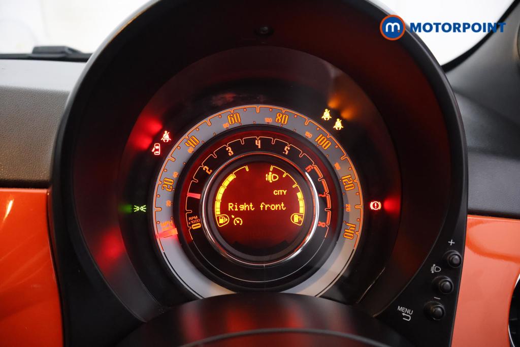 Used Fiat 500 2022 for sale - 77058337: Photo 10