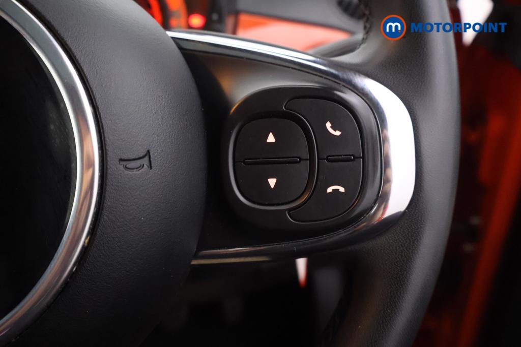 Used Fiat 500 2022 for sale - 77058337: Photo 12