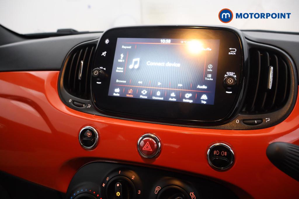 Used Fiat 500 2022 for sale - 77058337: Photo 14