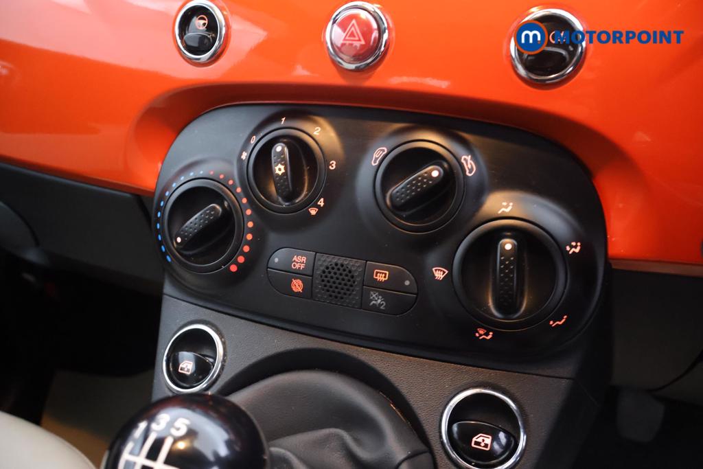 Used Fiat 500 2022 for sale - 77058337: Photo 15