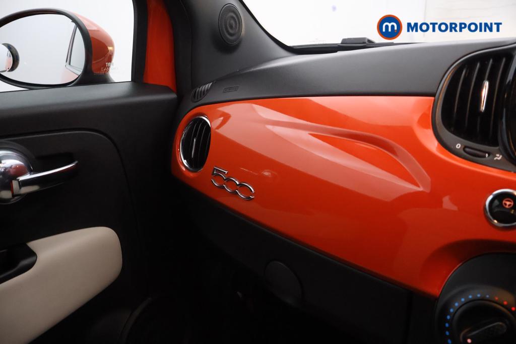 Used Fiat 500 2022 for sale - 77058337: Photo 17