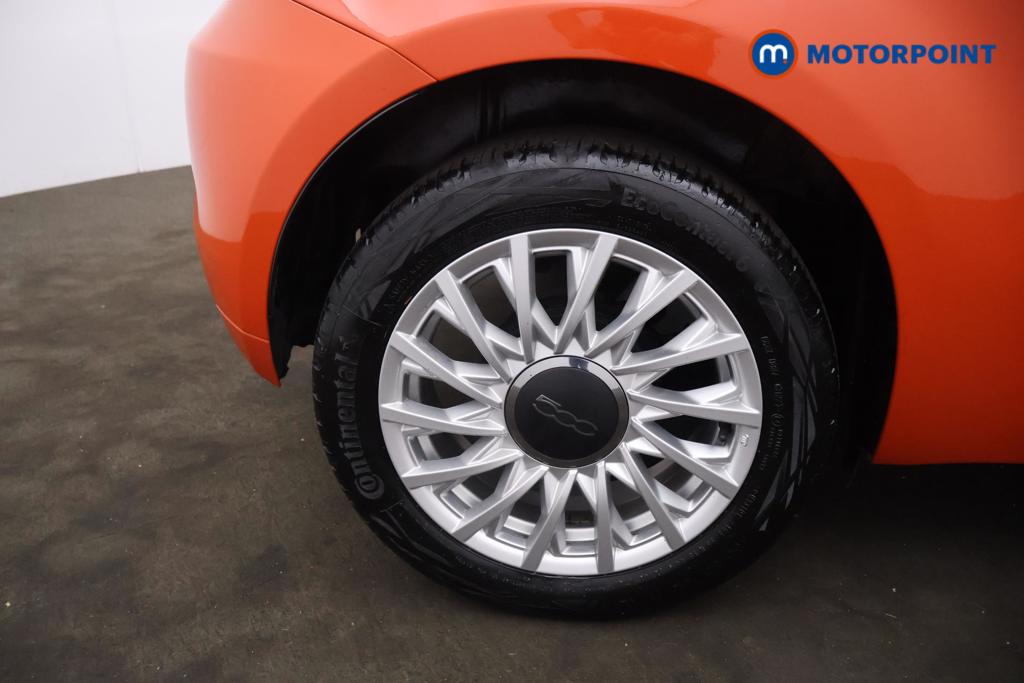 Used Fiat 500 2022 for sale - 77058337: Photo 20