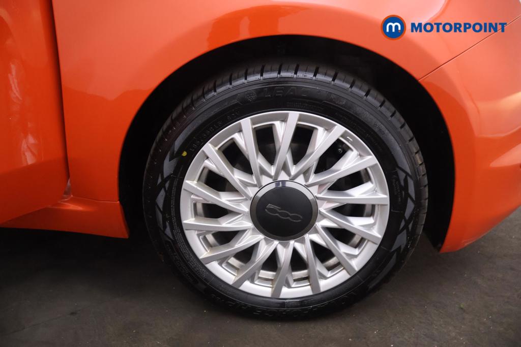 Used Fiat 500 2022 for sale - 77058337: Photo 21