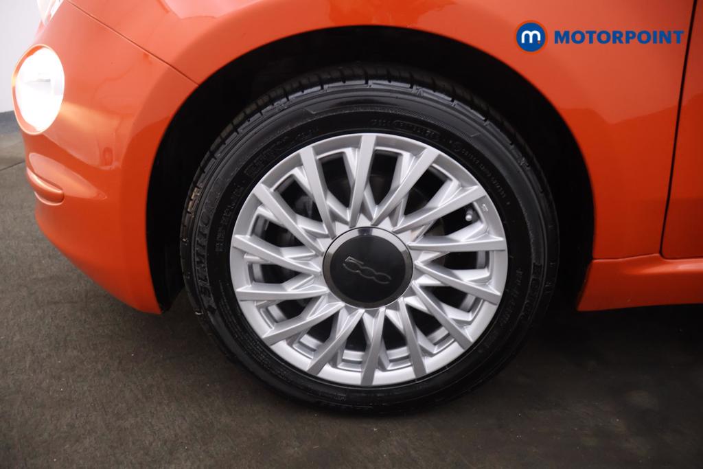 Used Fiat 500 2022 for sale - 77058337: Photo 22