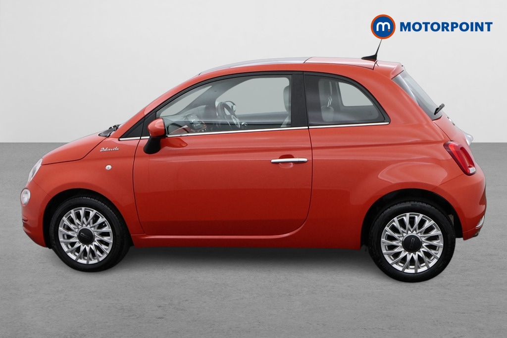 Used Fiat 500 2022 for sale - 77058337: Photo 4