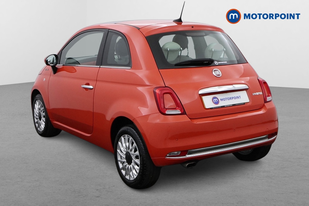 Used Fiat 500 2022 for sale - 77058337: Photo 5
