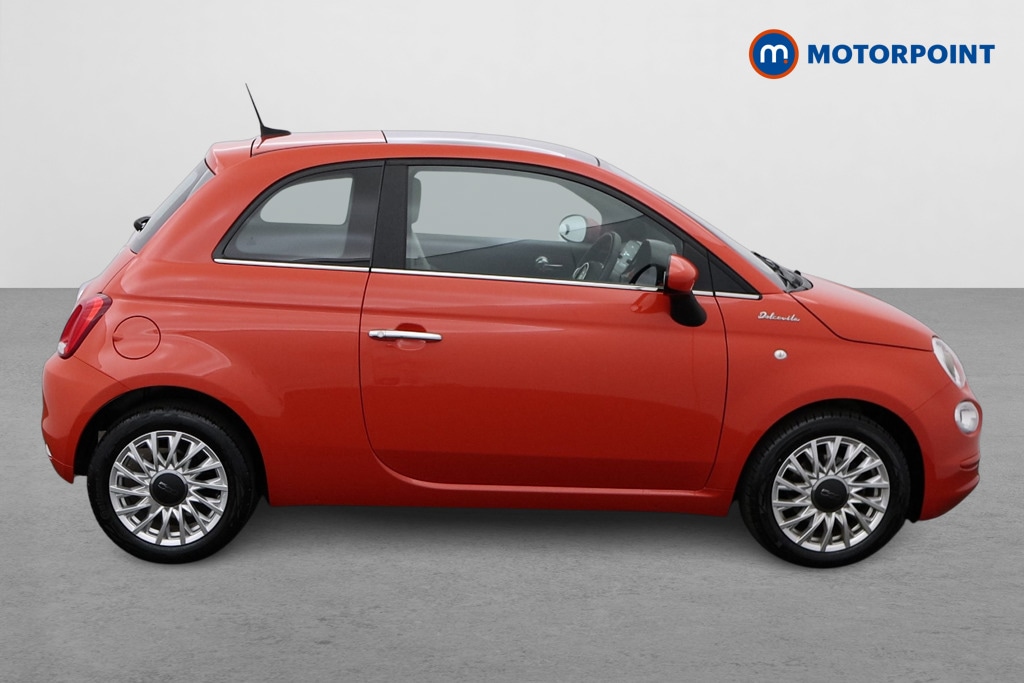 Used Fiat 500 2022 for sale - 77058337: Photo 8