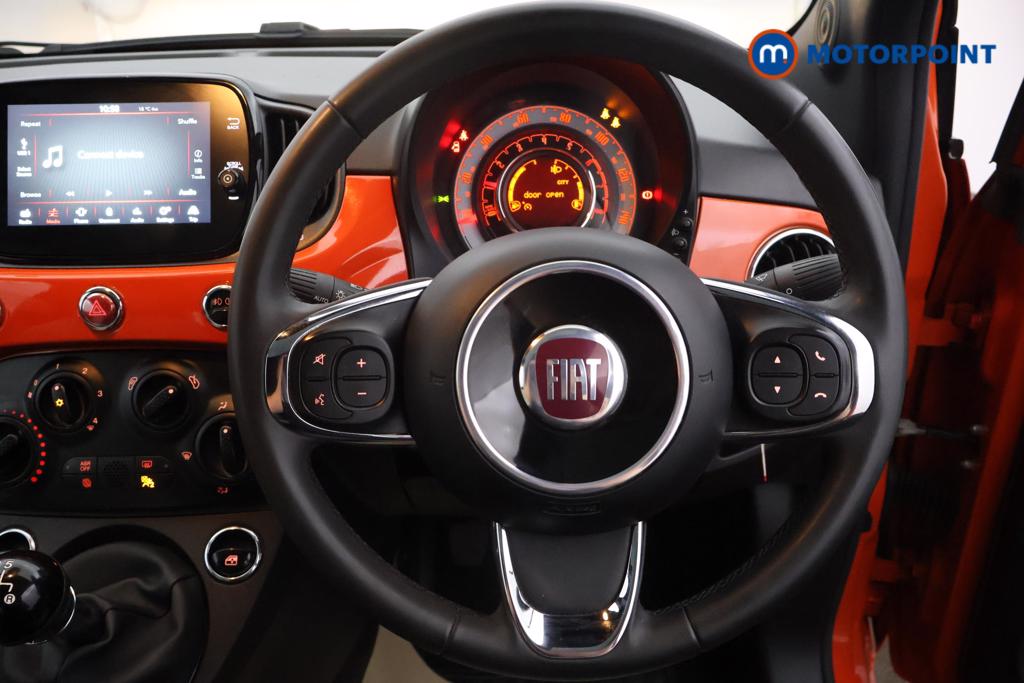 Used Fiat 500 2022 for sale - 77058337: Photo 9