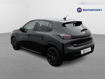 Used Peugeot 208 2020 for sale - 77354609: Photo