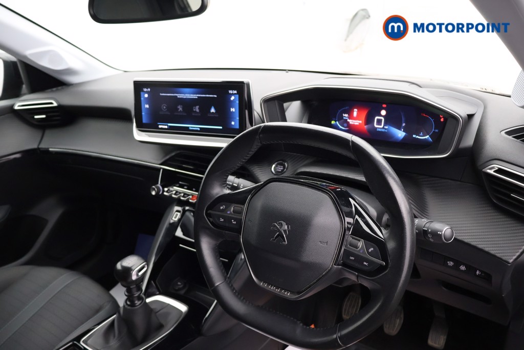 Used Peugeot 208 2020 for sale - 77354609: Photo 21