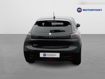 Used Peugeot 208 2020 for sale - 77354609: Photo