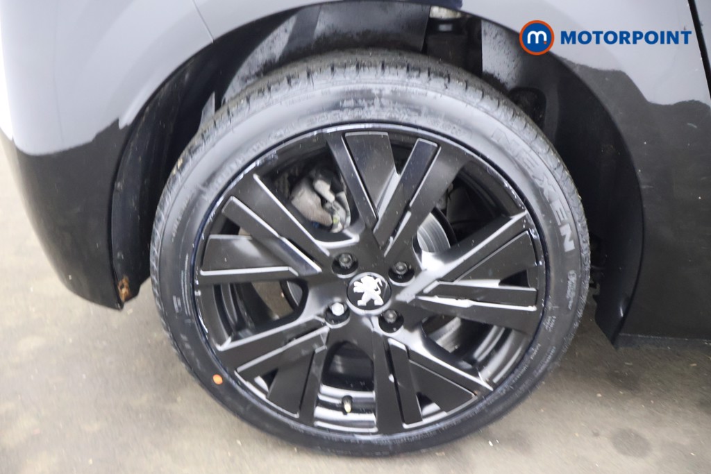 Used Peugeot 208 2020 for sale - 77354609: Photo 30