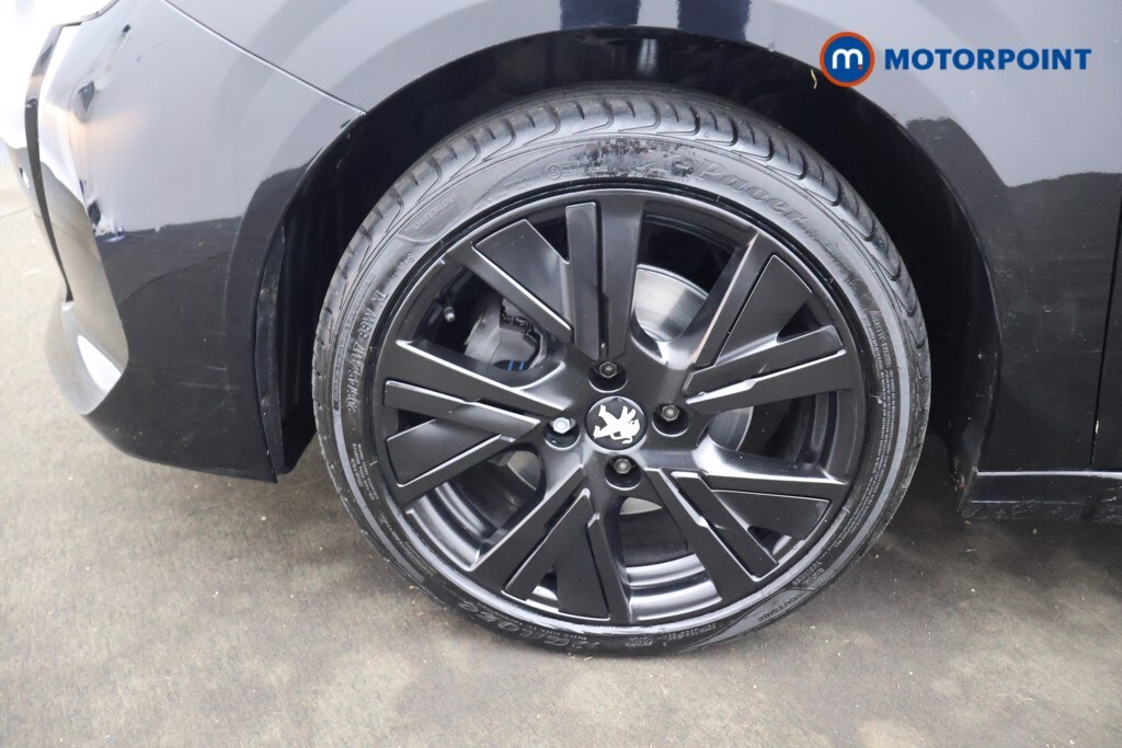 Used Peugeot 208 2020 for sale - 77354609: Photo 34