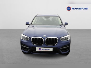 Used BMW X3 2021 for sale - 75776683: Photo