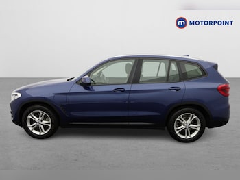 Used BMW X3 2021 for sale - 75776683: Photo