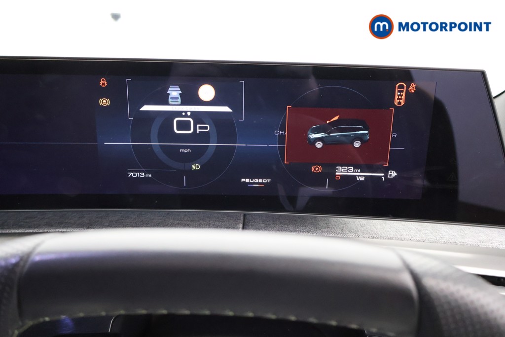 Used Peugeot 5008 2025 for sale - 77916664: Photo 12