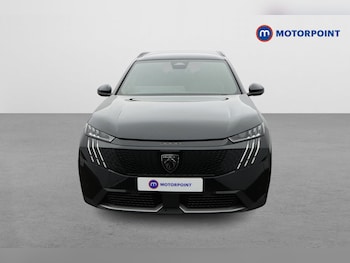 Used Peugeot 5008 2025 for sale - 77916664: Photo